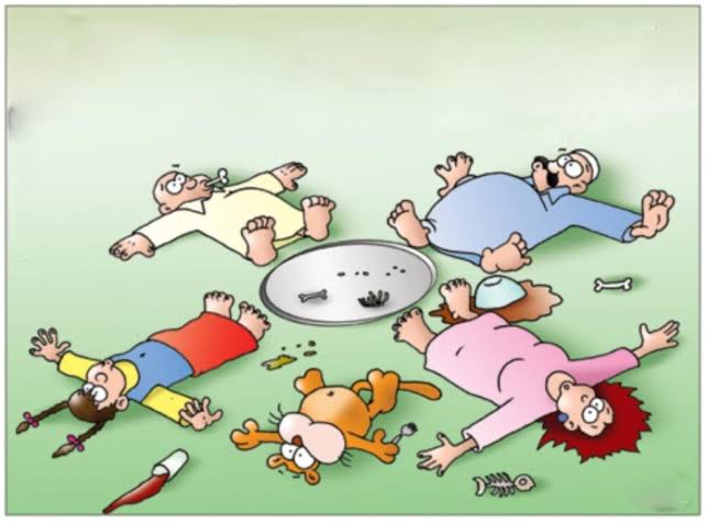 ما يجب فعله وما لا يجب فعله خلال شهر رمضان ؟